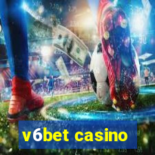 v6bet casino