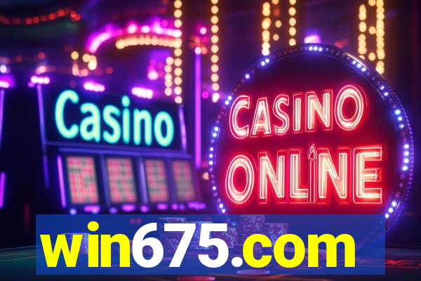 win675.com