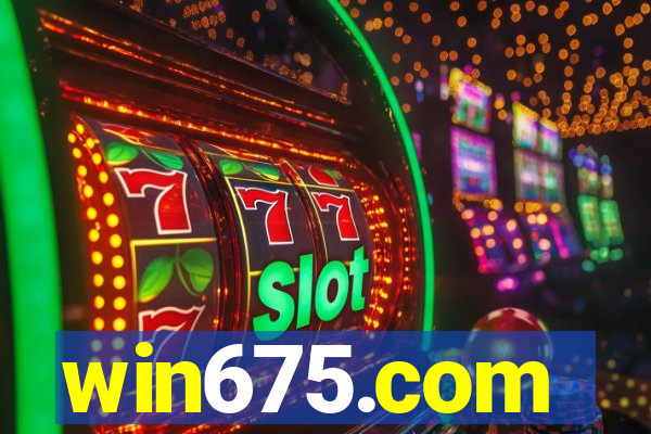 win675.com