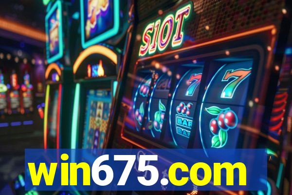 win675.com