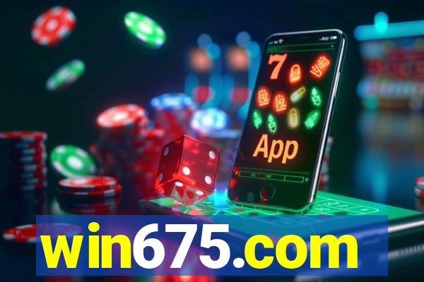 win675.com