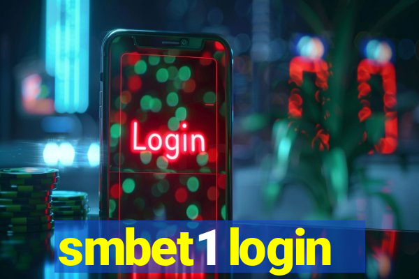 smbet1 login