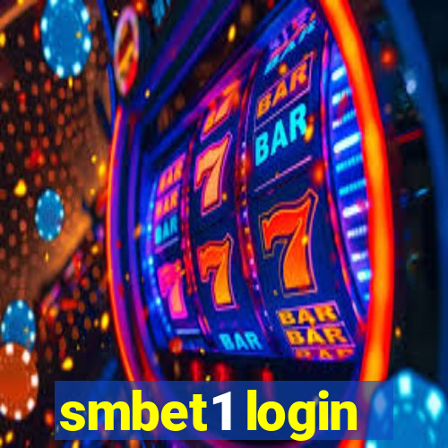 smbet1 login