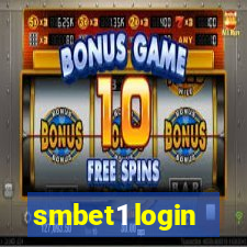 smbet1 login