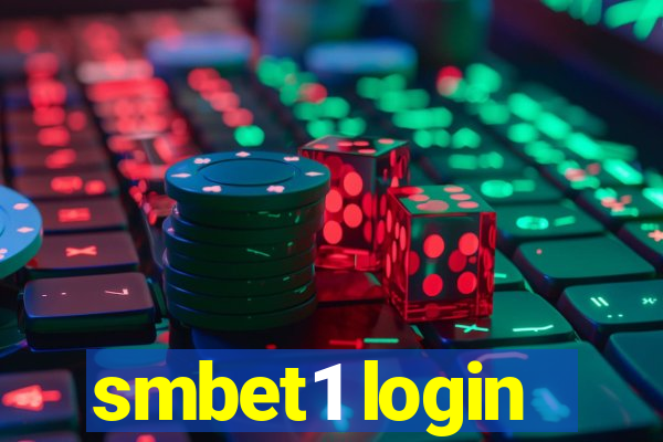 smbet1 login