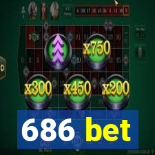 686 bet