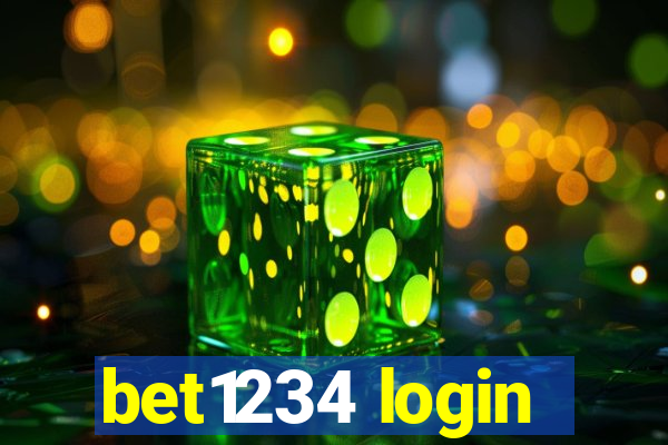 bet1234 login