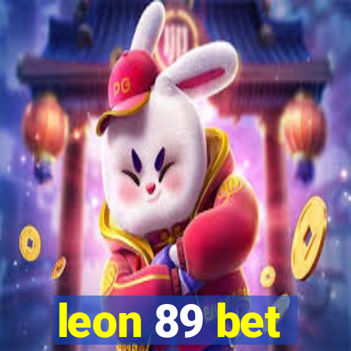 leon 89 bet