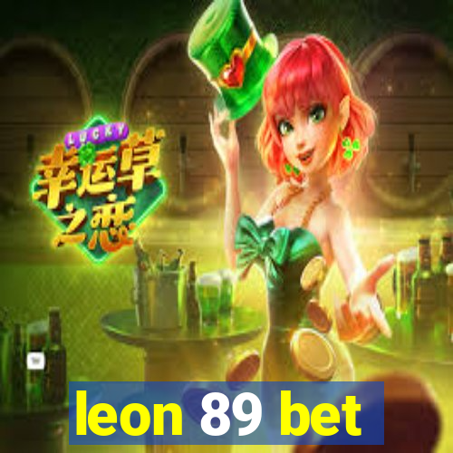 leon 89 bet