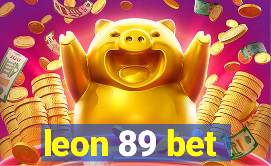 leon 89 bet