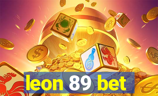 leon 89 bet