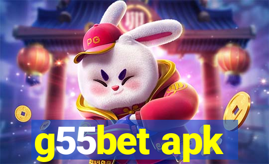 g55bet apk