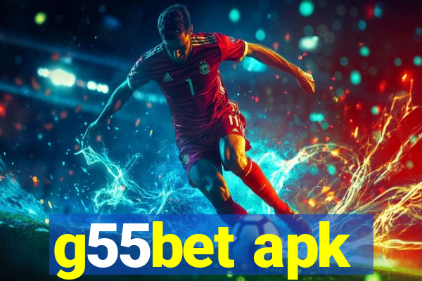 g55bet apk