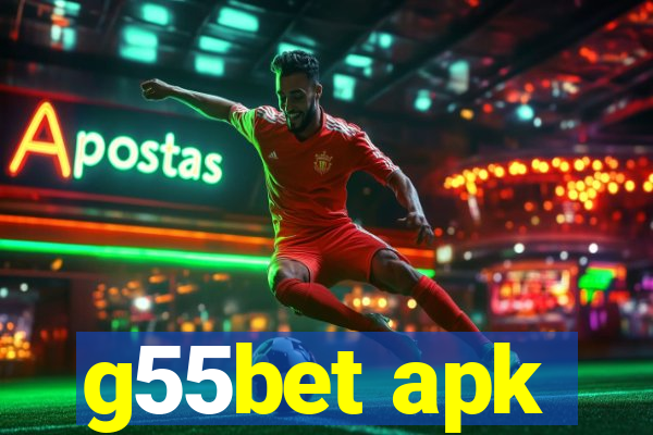 g55bet apk