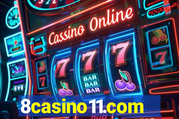 8casino11.com