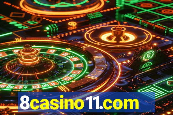 8casino11.com