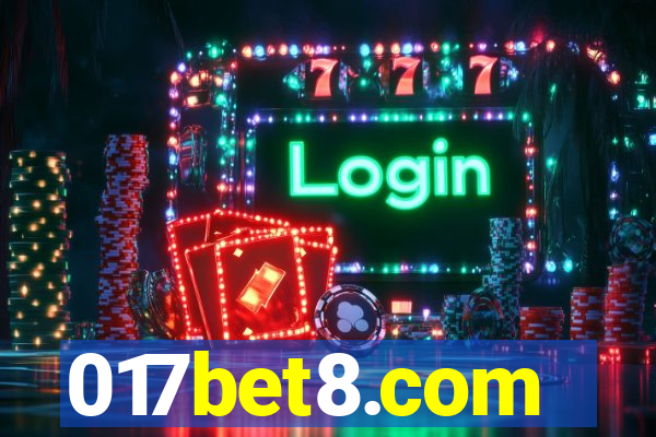 017bet8.com