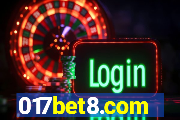 017bet8.com