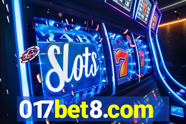 017bet8.com