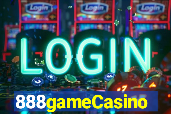 888gameCasino