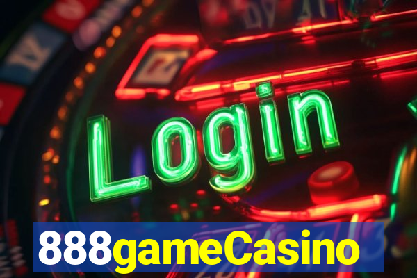 888gameCasino