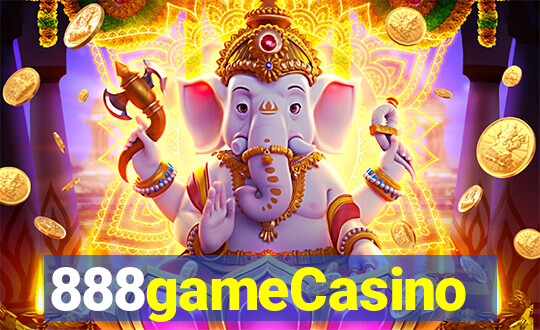 888gameCasino