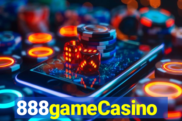 888gameCasino