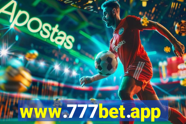 www.777bet.app