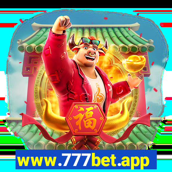 www.777bet.app