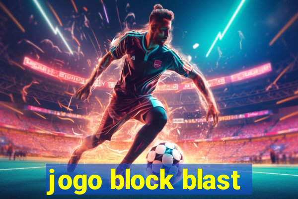 jogo block blast