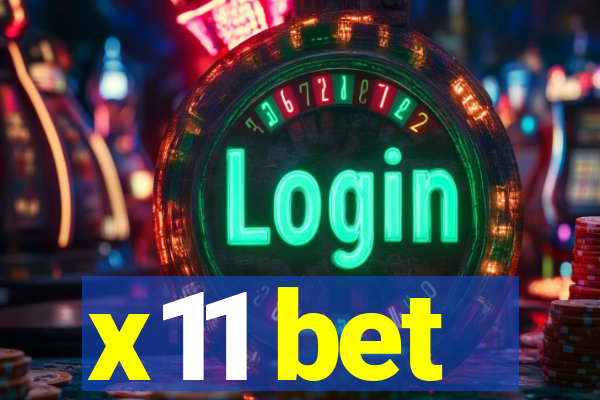 x11 bet