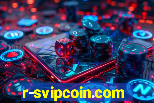 r-svipcoin.com