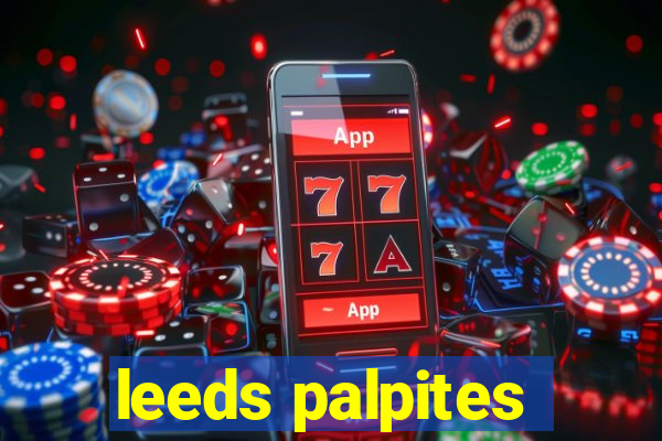 leeds palpites