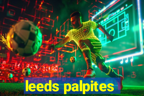 leeds palpites