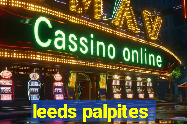 leeds palpites