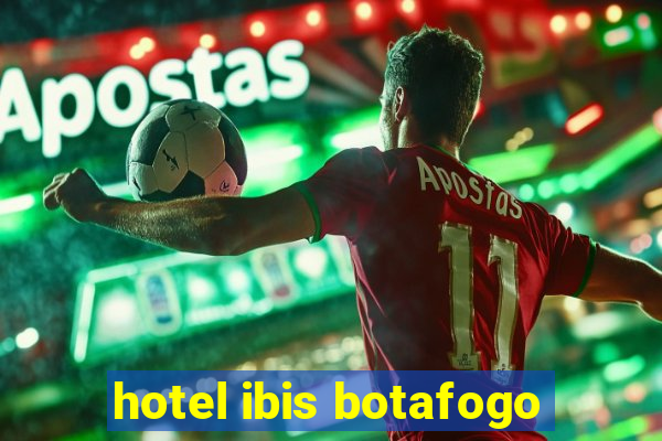 hotel ibis botafogo