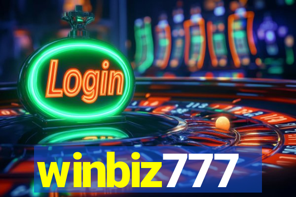 winbiz777