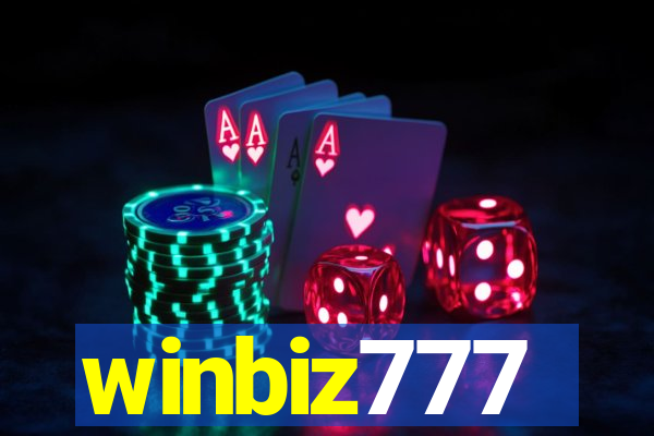 winbiz777