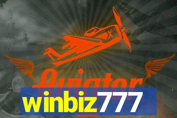 winbiz777