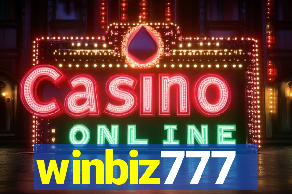 winbiz777