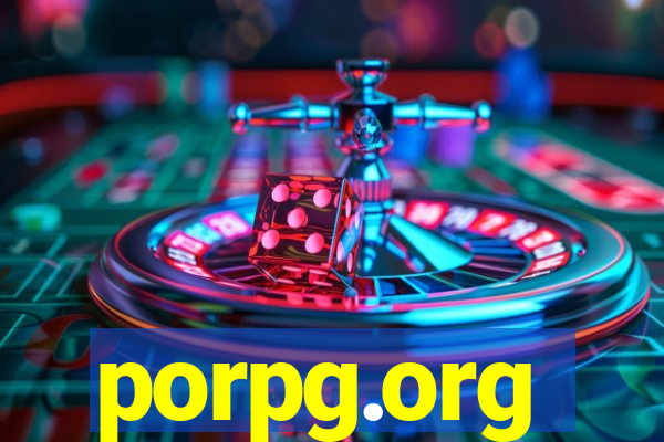 porpg.org