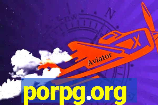 porpg.org