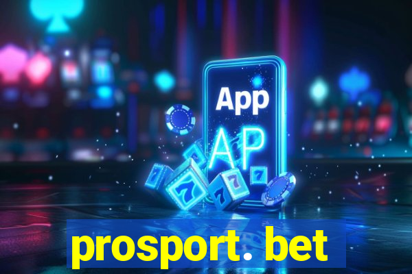 prosport. bet