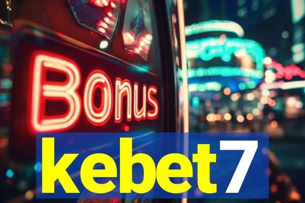 kebet7