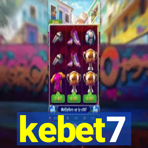 kebet7