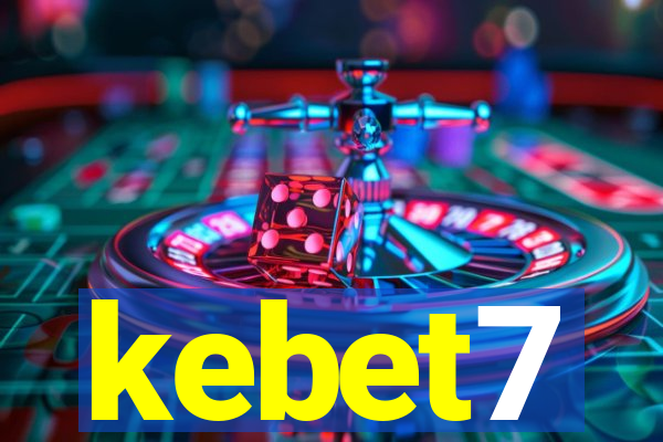 kebet7