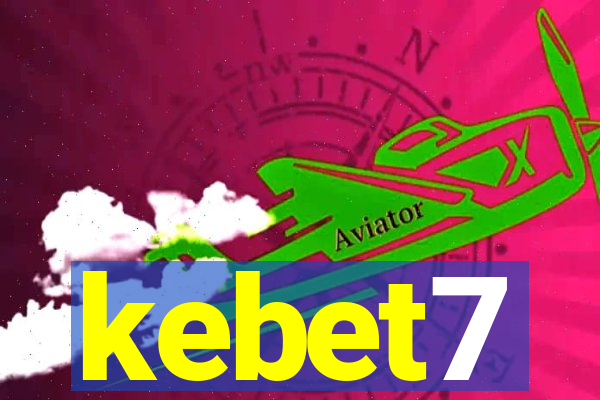 kebet7