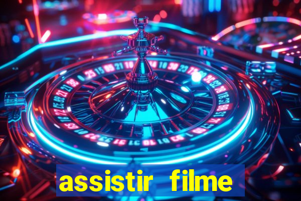 assistir filme jogos mortais