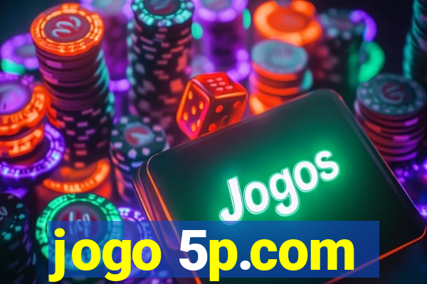 jogo 5p.com