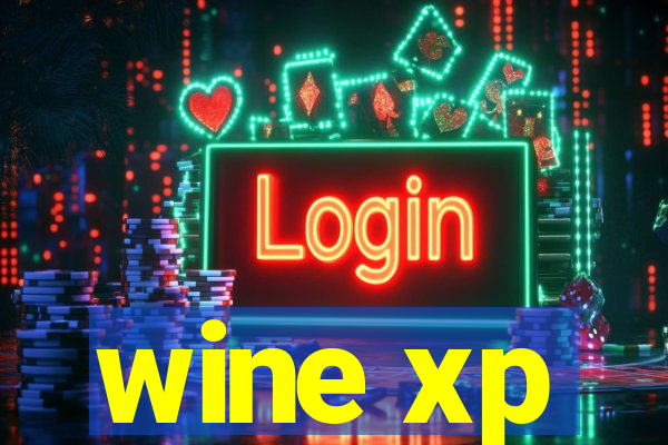 wine xp